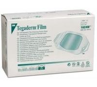 3M Tegaderm Film Trasp.10x12 5pezzi