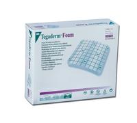 3M TEGADERM FOAM - 10X10 CM NON ADESIVO - (CONF. 10 PZ.)