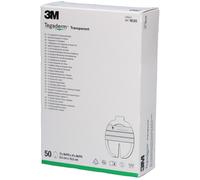 3M ™ TEGADERM ™ I.V. 50 pz Fasciatura
