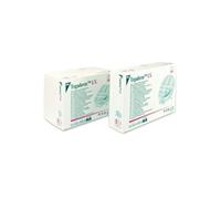 3M™ Tegaderm™ I.V. 7 x 8,5 cm - 100 pezzi