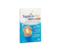 Tegaderm CEROTTO TEGADERM PAD 9X15CM 5PEZZI