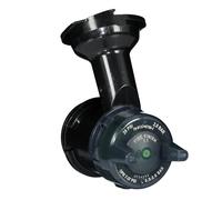 3M Teste di spruzzatura ad Alte Prestazioni per utilizzo a gravità Fine Finish, Giallo, 1.1, 26911