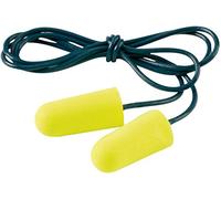 3M E-A-RSOFT GIALLI BLAST INSERTI AURICOLARI MODELLABILI CON CORDICELLA 200 PZ.