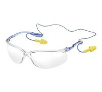3M TORACCS Occhiali di protezione Blu EN 166-1 DIN 166-1