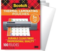 3M TP3854-100 pellicola per plastificatrice