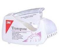 3M Transpore cm2,5x5m