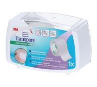 3M Transpore Professional Care 2,5 x 5 m 1 pz Cerotto