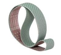 3M Trizact 337DC CF - Nastro abrasivo per affilacoltelli, 50 x 2000 mm, tutti i produttori, qualità e grana a scelta, grana: A300 (P80)