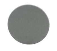 3M Trizact Hookit 02091 - Disco abrasivo a grana P1000, 7,6 cm
