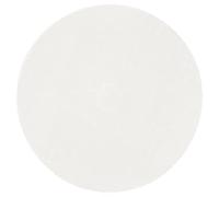 3M Trizact Hookit Film Disc 568XA, bianco, 5 in x NH, Die 500X