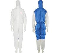 3M Tuta protettiva monouso 4535