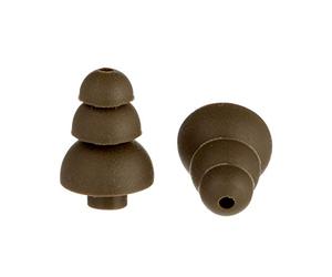 3M UltraFit Inserti di Comunicazione, 23 dB, Small, 370-TEPS-25