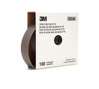 3M Utility - Rotolo di stoffa 211K, peso 180 J, 2,5 cm x 50 m, ASO, Full-flex