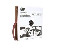 3M Utility - Rotolo di stoffa 314D, 1 "x 50 yd P180 J-peso