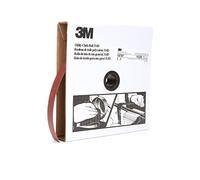 3M Utility - Rotolo di stoffa 314D, 1 "x 50 yd P320 J-peso