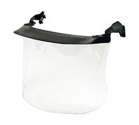 3M™ V4F Visiera in policarbonato trasparente