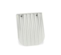 3M Valvola di espirazione per Respiratore riutilizzabile, Semimaschera riutilizzabile serie 6500QL, 6583