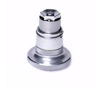 3M Veloce Collegamento Adattatore 05752 per Double Sided Buffing Pastiglia 5/8 "