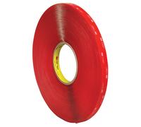 3M™ Vhb ™ 4910F Acrilico Schiuma Nastro 9mm X 33m