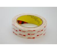 3M VHB 4914 Nastro Biadesivo Forte per LCD, Schermo, Lunetta Cellulari