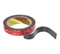 3M VHB™ 5952F 5952F/193 Nastro biadesivo VHB™ 5952F Nero (L x L) 3 m x 19 mm 1
