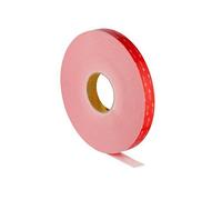 3M VHB LSE-110WF Nastro biadesivo forte per plastiche LSE, sp. 1,1 mm, 19 mm x 3 m