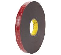 3M™ VHB™ Nastro In Gommapiuma Acrilico 5952F 12mm x 33m