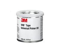 3M VHB™ Tape Universal Primer UV, 236 ml