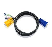 3M Video KVM Cable with Audio