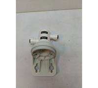 3M™ Water Filtrazione Head, VB2-JG, 1/4' John Guest ,B2,A2 Key, 52-196116