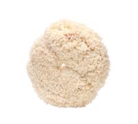 3M Wool Compounding Pad 05711 For Boats Cars Trucks and RVs SingleSided 9 Inches