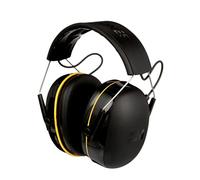 31dB Worktunes Collegamento Wireless Orecchio Protezioni Con Bluetooth -