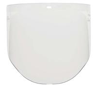 3M™ WP98 Visiera trasparente in acetato, 71340-00000CP