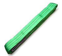 3m x 60mm 2 Ton/Sollevamento nastro di traino Sling Cinghia di recupero corda TE322