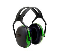3M X1A PELTOR Optime X Serie Premium Qualità Cuffie Antirumore