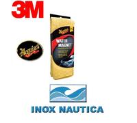 3M - X2000EU PANNO MICROFIBRA SUPER ASCIUGATORE MEGUIARS