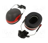 3M X3P3 Cuffie antirumore