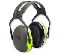 3M X4A Cuffia antirumore