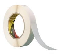 3M™ XT003490056 983 Fingerlift Doppio Rivestito Doppio Lato Nastro 24mm X 50m