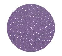 3M Xtract Cubitron II Hookit Paper Disc 732U, 77557, 80+ to 220+, 6 in, 15 Piece Multi-Pack Sanding Disc, Aluminum, Carbon Steel, Composites, Fiberglass, Topcoats and Paint