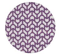 3M Xtract Cubitron II Net Disc 710W, 120+, 5", Die 500X, confezione da 50 dischi abrasivi con velcro, praticamente privi di polvere, opzione premium per metallo, legno, compositi, rimozione di scorte