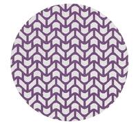 3M Xtract Cubitron II Net Disc 710W, 320+, 6", Die 600Z, confezione da 50 dischi abrasivi con velcro, praticamente privi di polvere, opzione premium per metallo, legno, compositi, rimozione di scorte