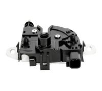 3M5116700AC Per Ford Per C-Max DM2 MPV 2007 2008 2009 2010 Serratura Cofano Motore 3M5116700BC Accessori