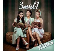 3mal1 - Zeitlos-Beliebte Oldies und Schlagerklassiker