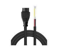 3meter CAN Cable for SB2040 or for Sht 36 V2 3D Printer Tool Board Two-in-One Power Cord