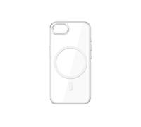 3MK 3MK Capa/Bolsa per Apple Apple iphone 16E, Transparente
