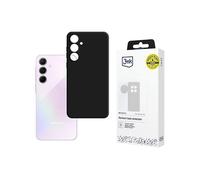 3MK 3MK Capa/Bolsa per Samsung Samsung Galaxy A56 5G, Black