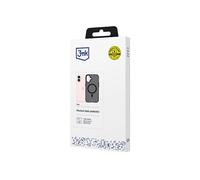 3MK 3MK Smoke MagCase Capa/Bolsa per Samsung Samsung Galaxy S26, Grey
