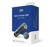 3MK 5903108464567 Caricabatterie da auto