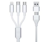 3MK 5903108541237 Cavo di ricarica USB